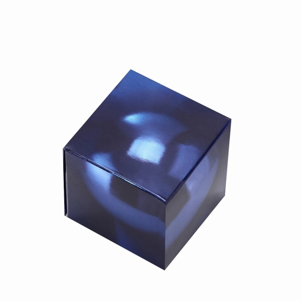 Premium Photoetch Paper Fresnel Lens Effect Boxes by gplpak - Eco-Friendly, Custom Cosmetic Packaging