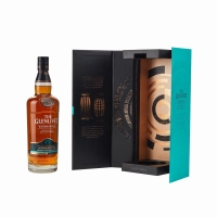 Custom Personalized Premium Natural Empty Double-Door Paper Wine Box Packaging With Foil-Stamped Logo
