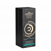 Custom Personalized Premium Natural Empty Double-Door Paper Wine Box Packaging With Foil-Stamped Logo