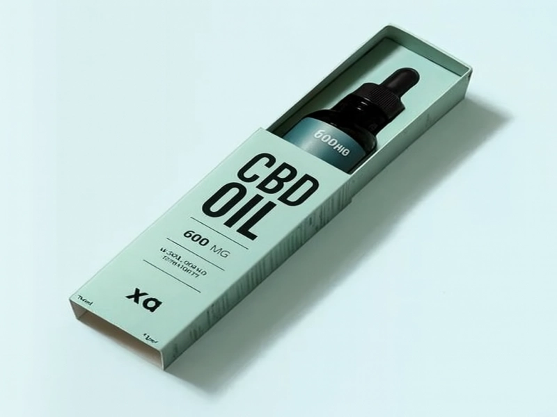 How to Choose the Right Custom CBD Box for Oils, Tinctures & Edibles