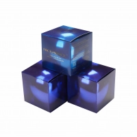 Premium Photoetch Paper Fresnel Lens Effect Boxes by gplpak - Eco-Friendly, Custom Cosmetic Packaging