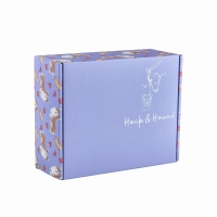 Corrugated Box Manufacturing Company | Custom Packaging Vendor | Clothing Packaging For Shipping