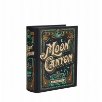 Custom Book-Style Rigid Boxes for Premium Brands