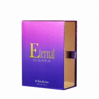 High-End Sliding Perfume Boxes | Custom Branded Packaging Solutions