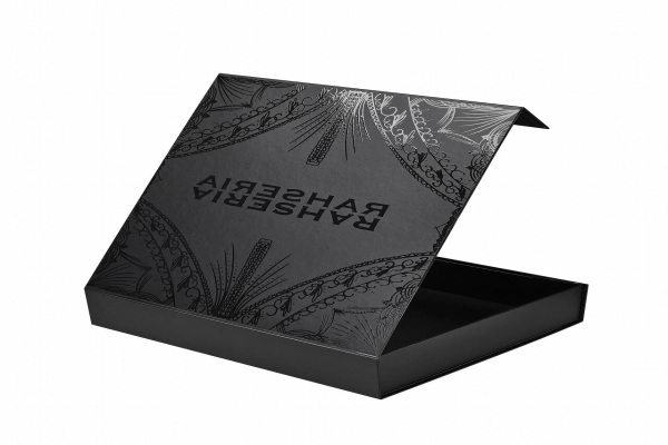 Custom Logo Magnetic Boxes Manufacturer -GPLPak