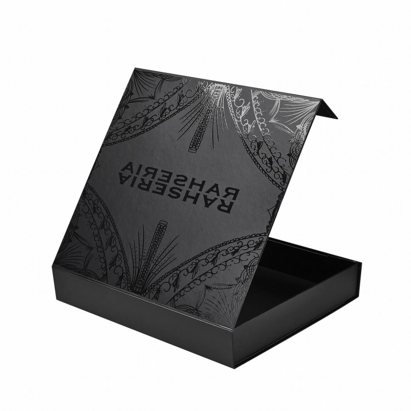 Custom Logo Magnetic Boxes Manufacturer -GPLPak