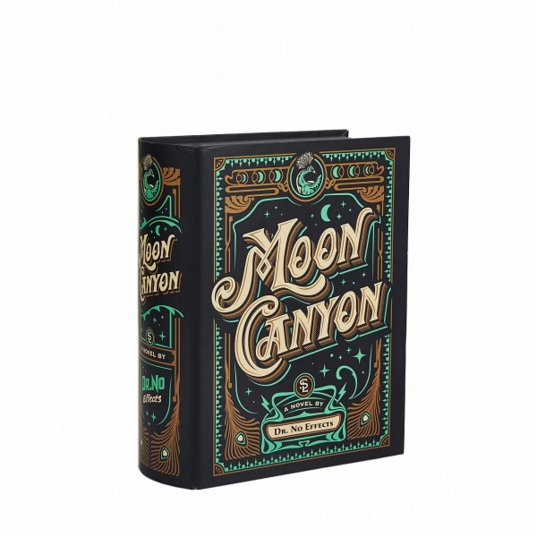 Custom Book-Style Rigid Boxes for Premium Brands