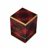FDA-Compliant Perfume Gift Boxes | Custom Two-Piece Design | Trusted by Dior