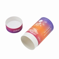 Candle Tube Packaging — Elegant & Protective Solution for Premium Candle Brands
