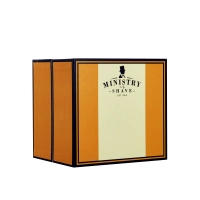 Custom Luxury Rigid Cardboard Cosmetic Packaging skincare Box