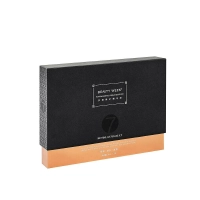 Custom premium drawer sliding cosmetic rigid paper box for Sheep Placenta Serum