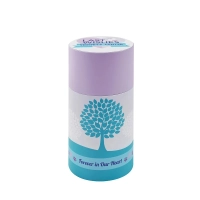 Custom Round Gift Boxes for Wine Tea Coffee and Protein Powder