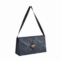Luxury Rigid Foldable Tote | Custom Printed | Eco-Friendly Paper