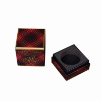 FDA-Compliant Perfume Gift Boxes | Custom Two-Piece Design | Trusted by Dior