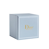 Luxury Branded Rigid Cardboard Jewelry Box