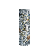 Custom Paper Tube Wine Packaging Round Cardboard Gift Box For Liquor Bottle