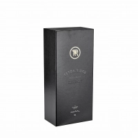 Customised Logo Wine Personalized Champagne Boxes Packaging Ideas Manufacturer
