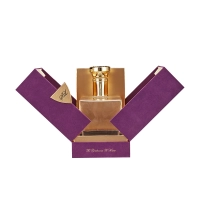 Double Door Luxury Fragrance Perfume Packaging Box
