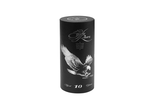 Premium Cardboard Tubes for Packaging with Foil Stamping and Texture Paper
