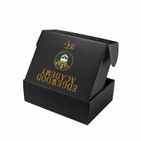 Premium Garment Packaging Boxes for Sustainable Shipping Solutions