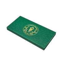 Magnetic Closure Chocolate Rigid Packaging Box