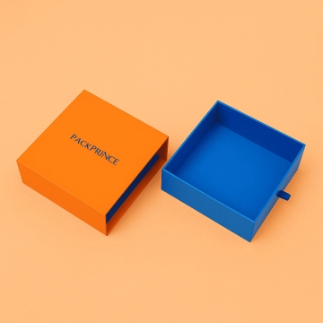 Drawer boxes