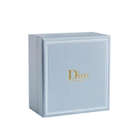Luxury Branded Rigid Cardboard Jewelry Box