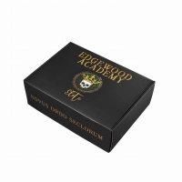 Premium Garment Packaging Boxes for Sustainable Shipping Solutions