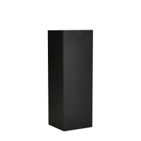 Custom Design Foil logo Magnetic Closure Rigid Black PU leather 750ml Wine Bottle Packaging Box With EVA Foam Insert