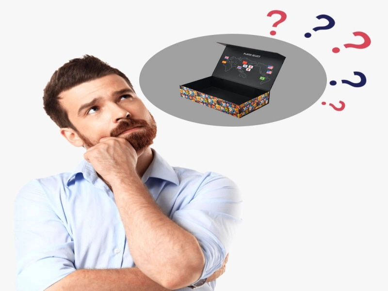 How to Choose the Right Custom Magnetic Box for Your Product Line
