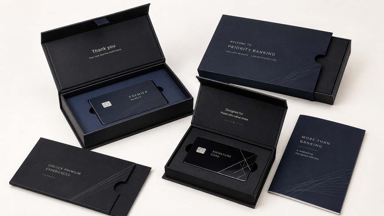 custom-credit-card-vip-card-package-boxes custom-credit-card-vip-card-package-boxes