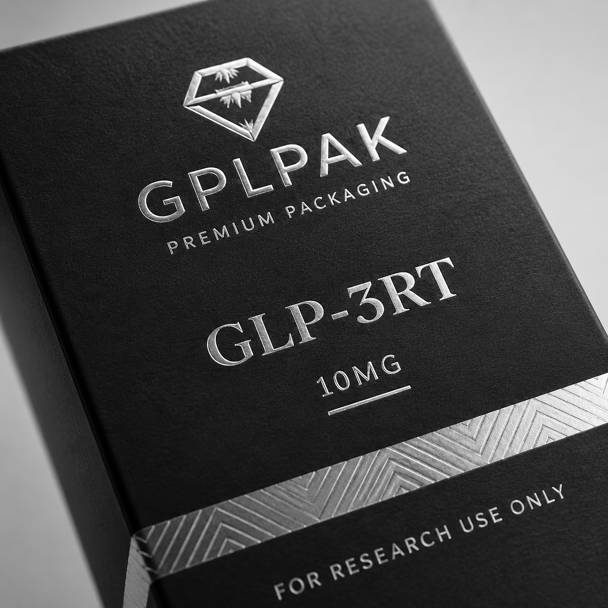 sliver-foil-stamping-logo-of-vials-packaging-boxes sliver-foil-stamping-logo-of-vials-packaging-boxes