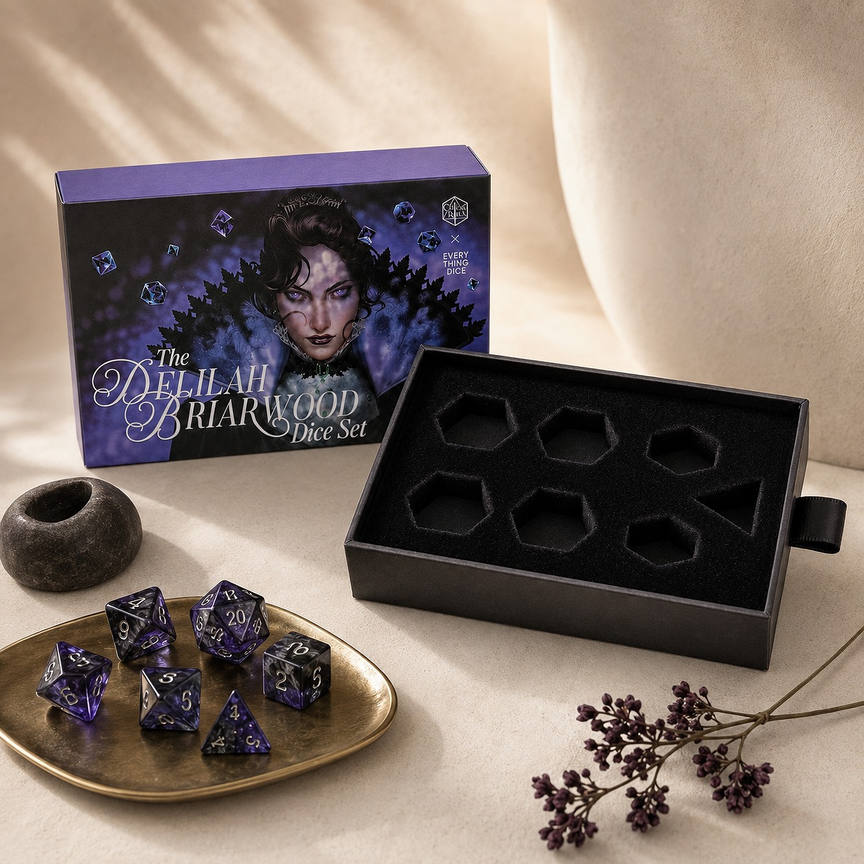 premium design dnd dice packaging box premium design dnd dice packaging box